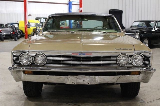 1967 Chevrolet Chevelle -- - photo 9