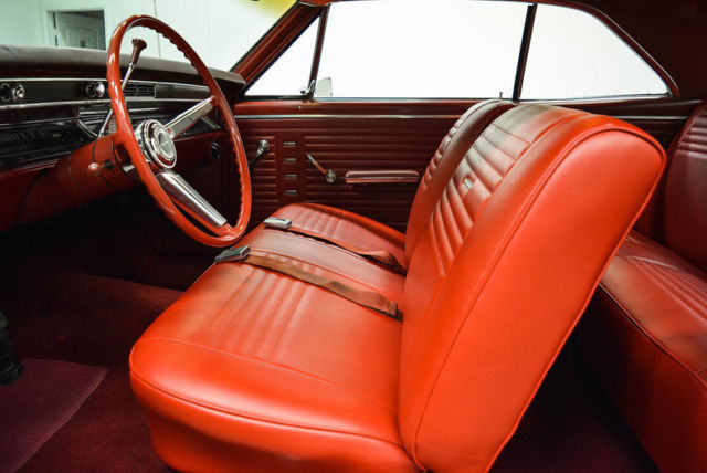1967 Chevrolet Chevelle -- - photo 13
