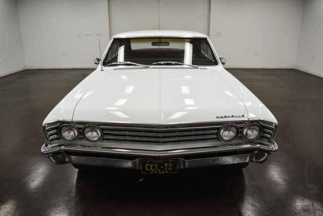 1967 Chevrolet Chevelle -- - photo 2
