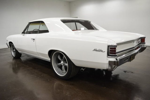 1967 Chevrolet Chevelle -- - photo 5