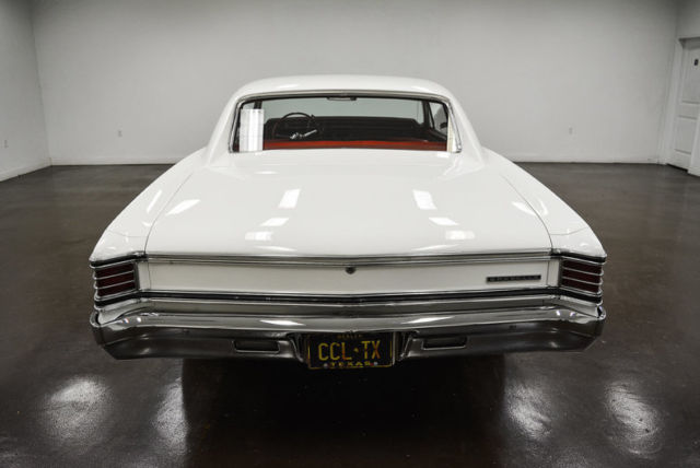 1967 Chevrolet Chevelle -- - photo 6