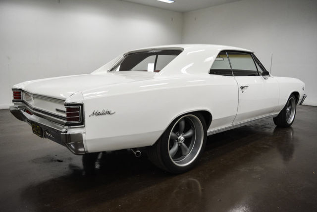 1967 Chevrolet Chevelle -- - photo 7