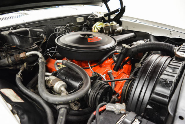 1967 Chevrolet Chevelle -- - photo 9