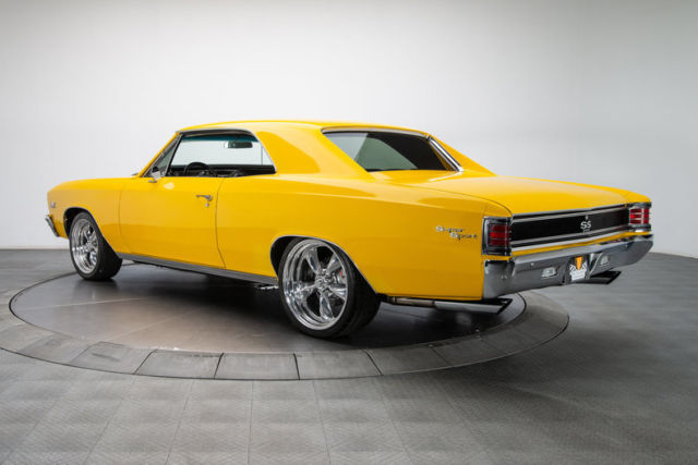 1967 Chevrolet Chevelle -- - photo 10