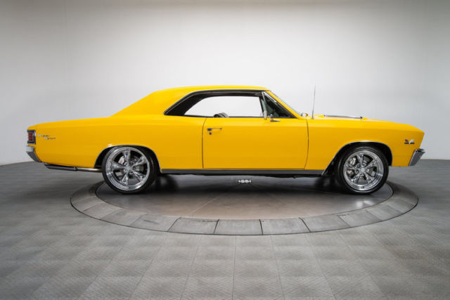 1967 Chevrolet Chevelle -- - photo 11