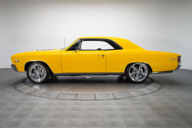 1967 Chevrolet Chevelle -- - photo 12