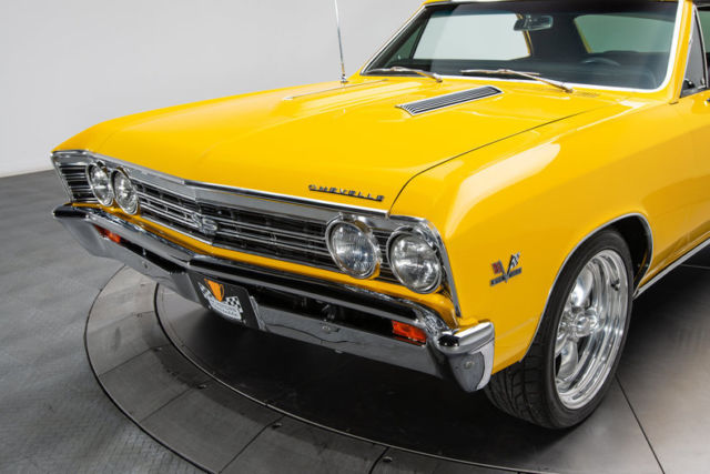 1967 Chevrolet Chevelle -- - photo 13