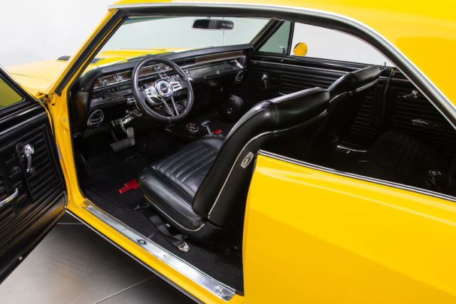 1967 Chevrolet Chevelle -- - photo 4