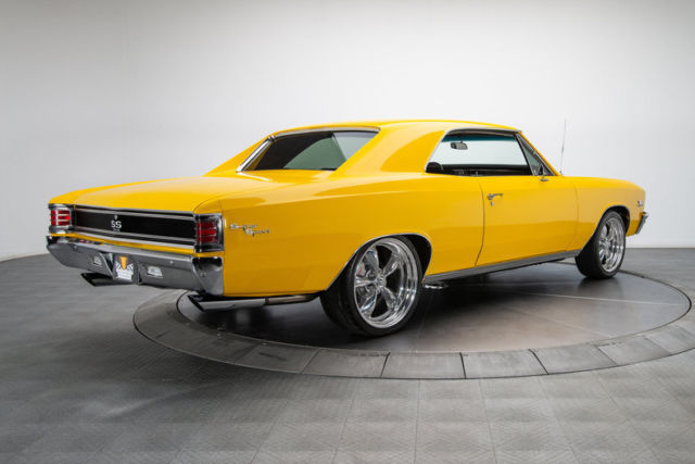 1967 Chevrolet Chevelle -- - photo 8