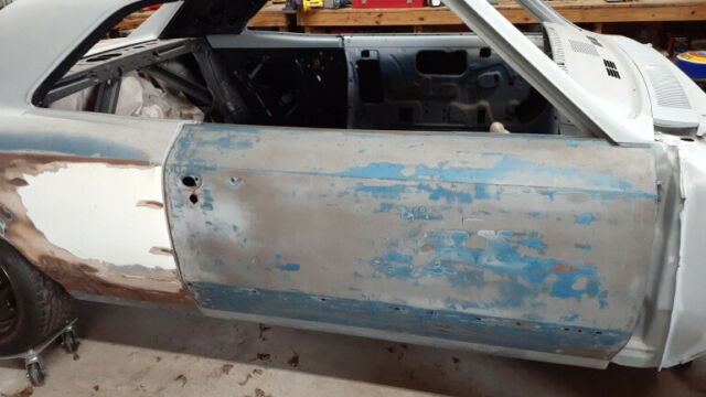 1967 Chevrolet Chevelle 1967 Chevrolet Chevelle - photo 4