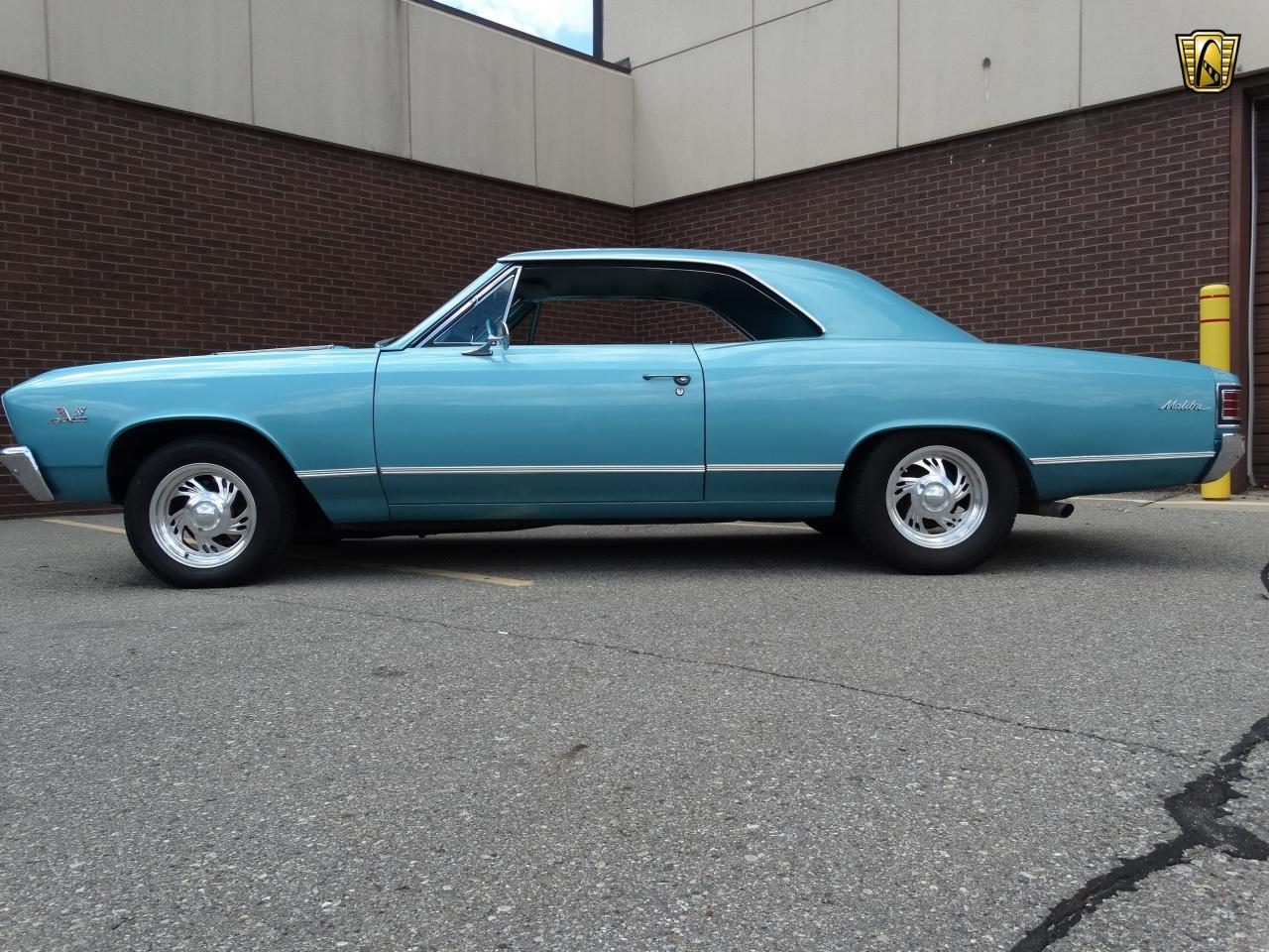1967 Chevrolet Chevelle - photo 6