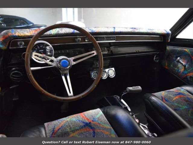 1967 Chevrolet Chevelle - photo 2
