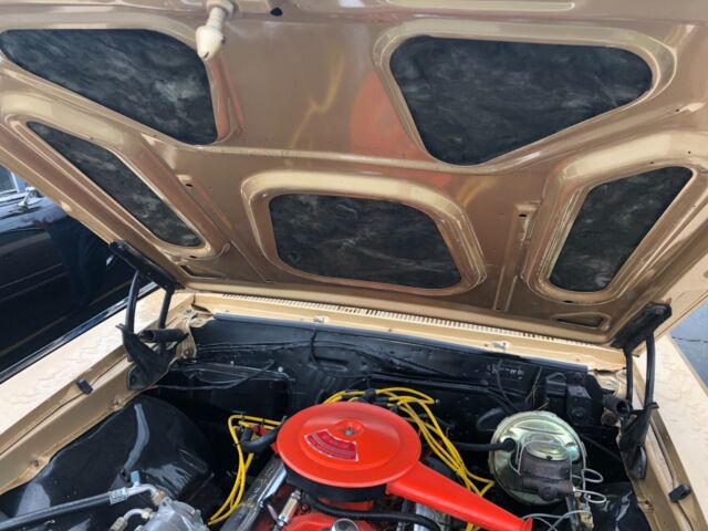 1967 Chevrolet Chevelle -MALIBU 327-AUTOMATIC-AIR CONDITIONING-SOUTHERN CL - photo 3