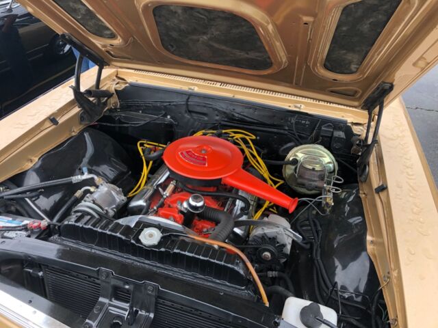 1967 Chevrolet Chevelle -MALIBU 327-AUTOMATIC-AIR CONDITIONING-SOUTHERN CL - photo 4