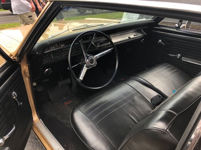 1967 Chevrolet Chevelle -MALIBU 327-AUTOMATIC-AIR CONDITIONING-SOUTHERN CL - photo 7