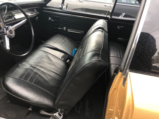 1967 Chevrolet Chevelle -MALIBU 327-AUTOMATIC-AIR CONDITIONING-SOUTHERN CL - photo 9