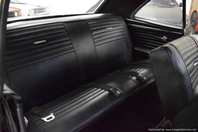 1967 Chevrolet Chevelle SS Clone - photo 10