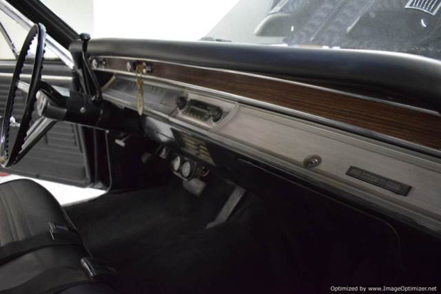 1967 Chevrolet Chevelle SS Clone - photo 12