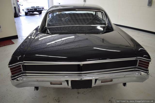 1967 Chevrolet Chevelle SS Clone - photo 5