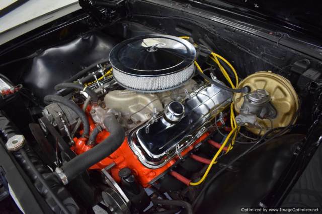 1967 Chevrolet Chevelle SS Clone - photo 7