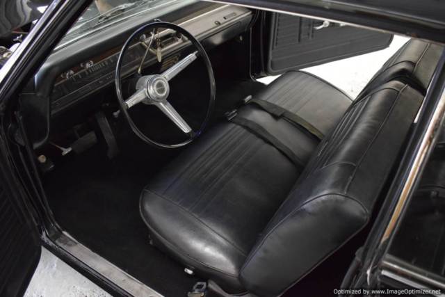 1967 Chevrolet Chevelle SS Clone - photo 8