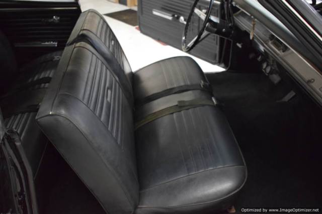 1967 Chevrolet Chevelle SS Clone - photo 9