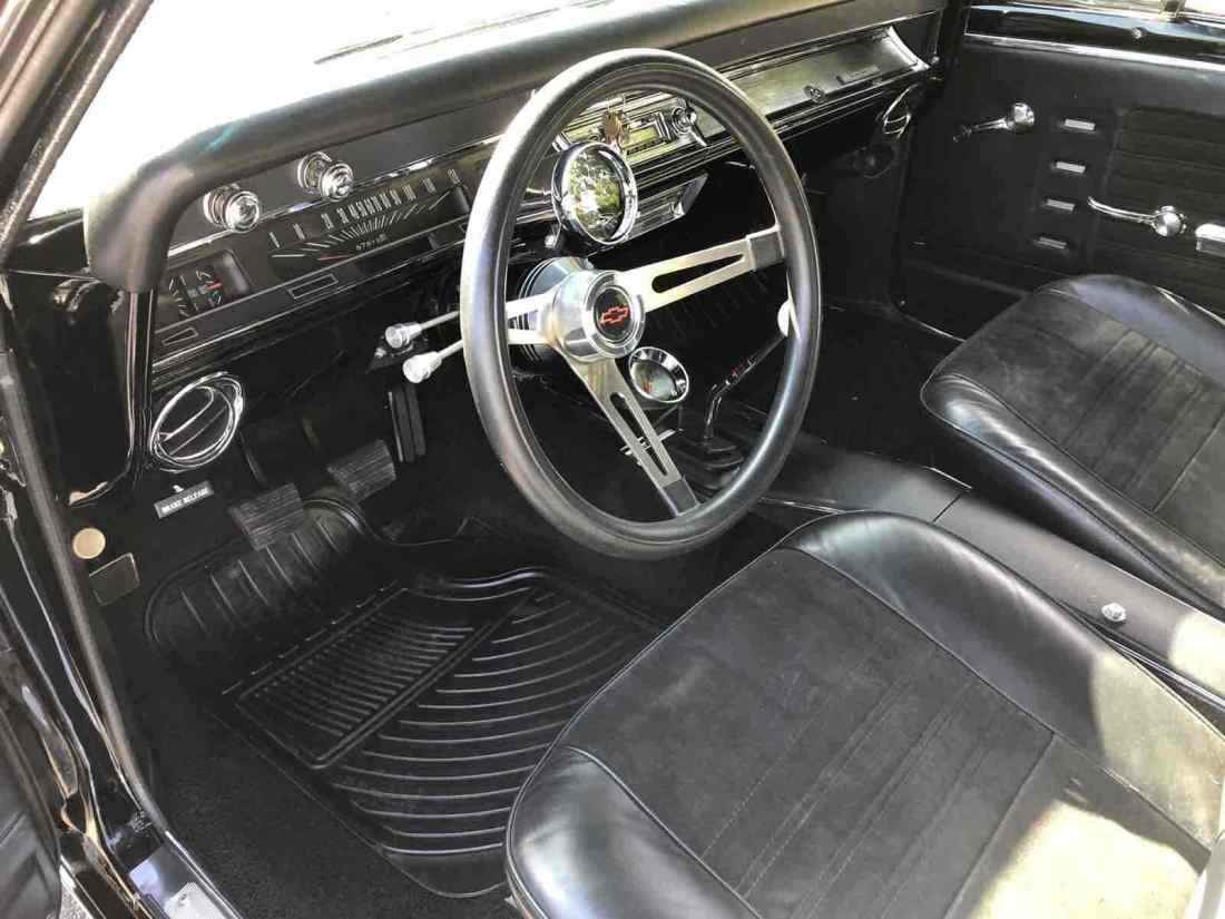 1967 Chevrolet Chevelle Super Sport - photo 11