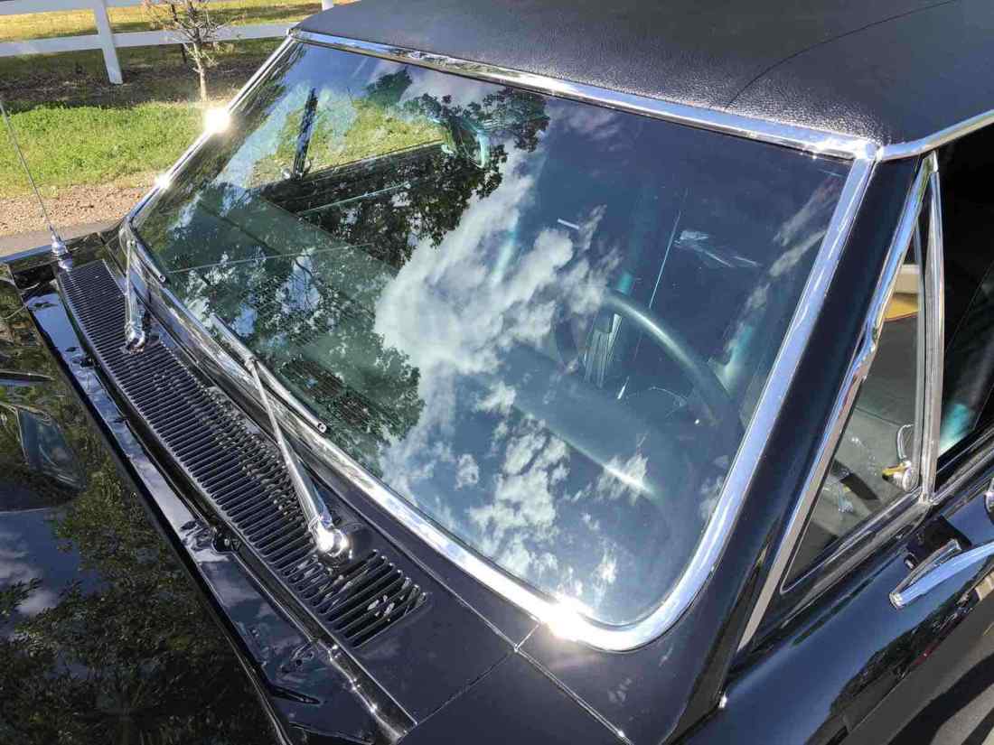 1967 Chevrolet Chevelle Super Sport - photo 3
