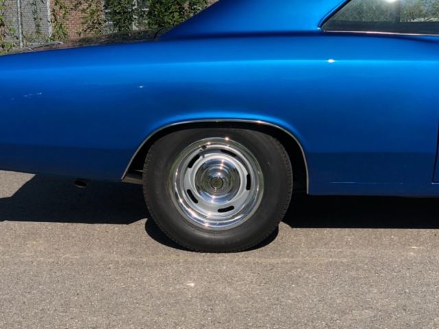 1967 Chevrolet Chevelle -NEW PAINT-FRESH ENGINE-RELIABLE MUSCLE CAR-SEE VI - photo 12