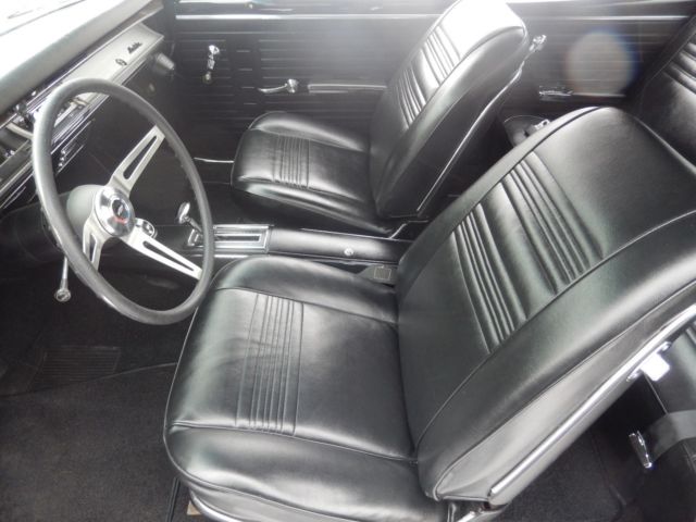 1967 Chevrolet Chevelle - photo 10