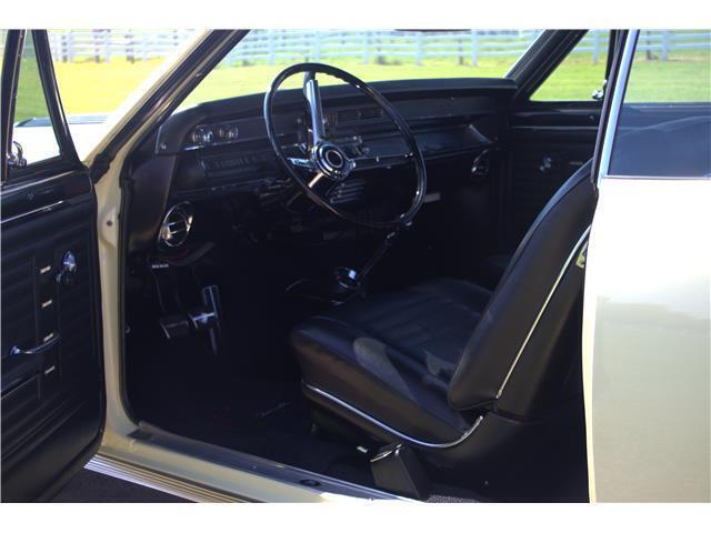 1967 Chevrolet Chevelle SS - photo 5
