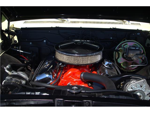 1967 Chevrolet Chevelle SS - photo 6