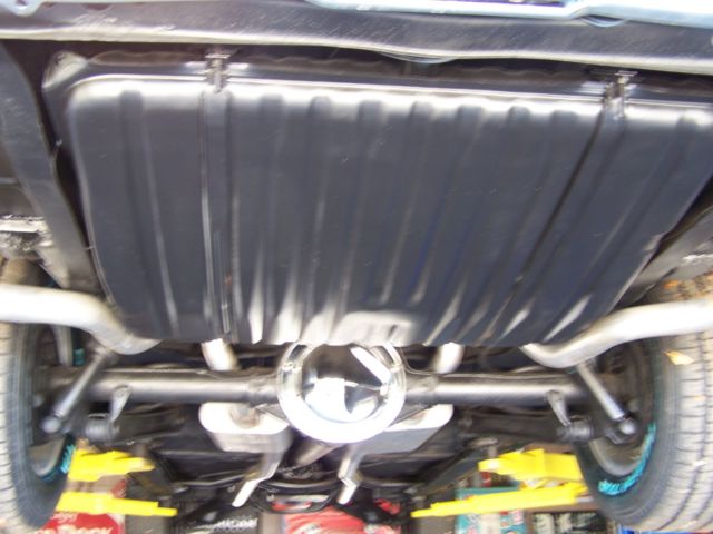 1967 Chevrolet Chevelle - photo 13