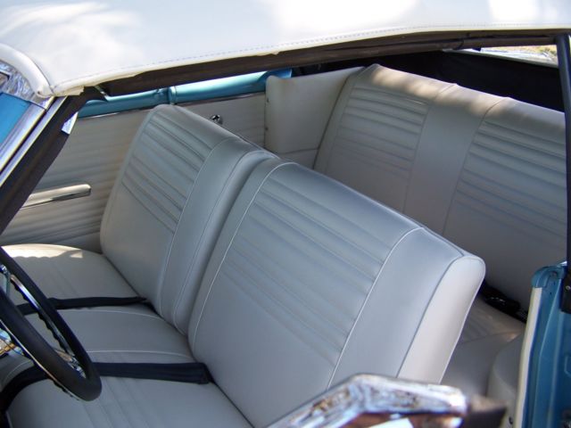 1967 Chevrolet Chevelle - photo 7