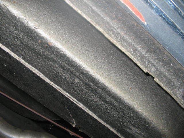 1967 Chevrolet Chevelle - photo 10