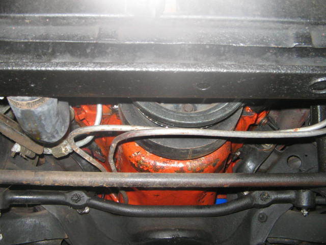 1967 Chevrolet Chevelle - photo 11