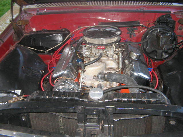 1967 Chevrolet Chevelle - photo 13