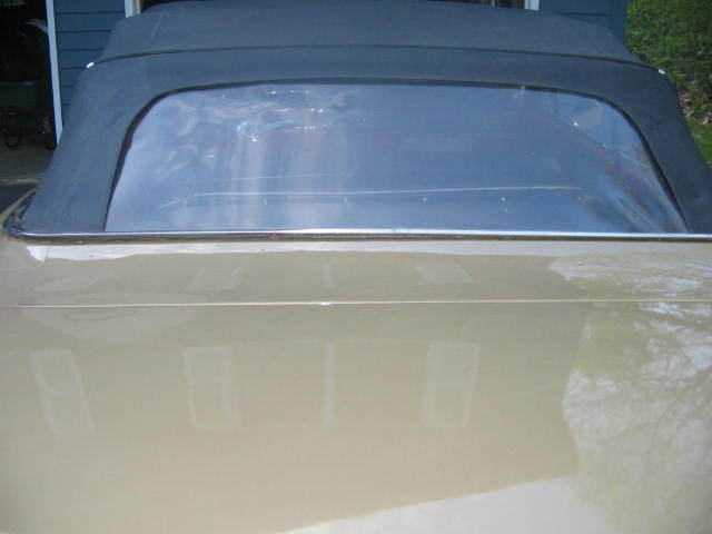 1967 Chevrolet Chevelle - photo 6