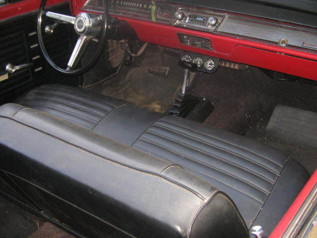 1967 Chevrolet Chevelle - photo 7