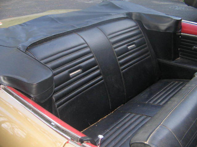 1967 Chevrolet Chevelle - photo 8