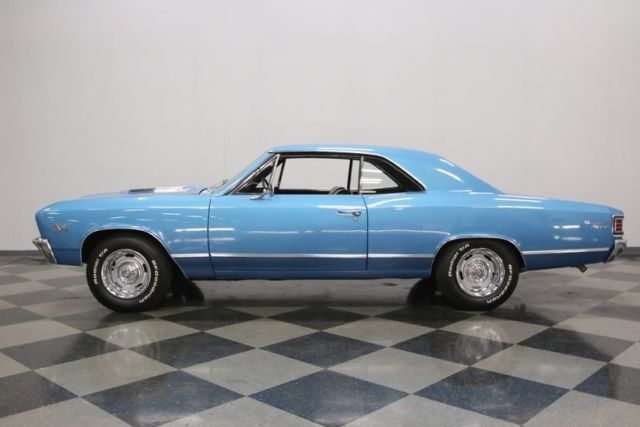 1967 Chevrolet Chevelle -- - photo 3