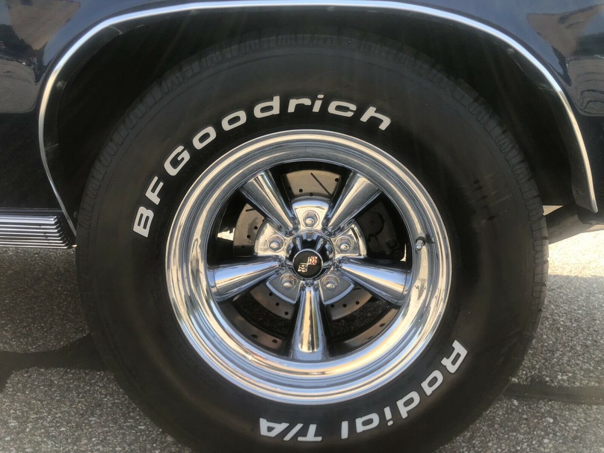 1967 Chevrolet Chevelle SS - photo 10