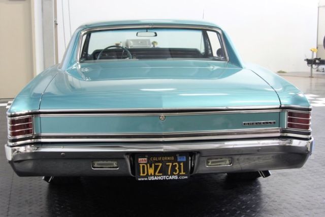 1967 Chevrolet Chevelle -- - photo 10