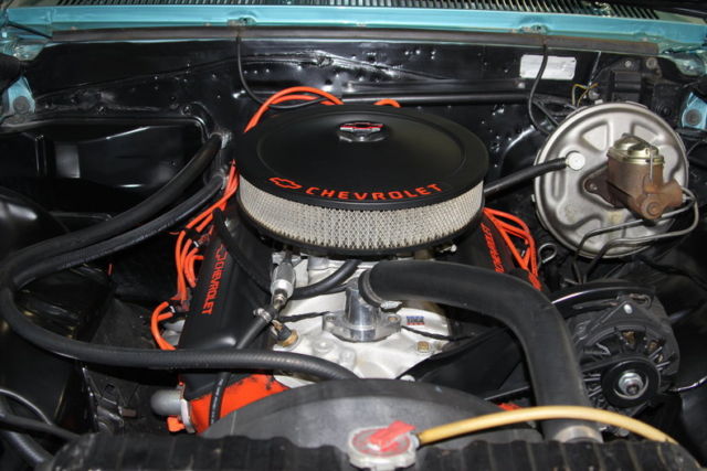 1967 Chevrolet Chevelle -- - photo 11