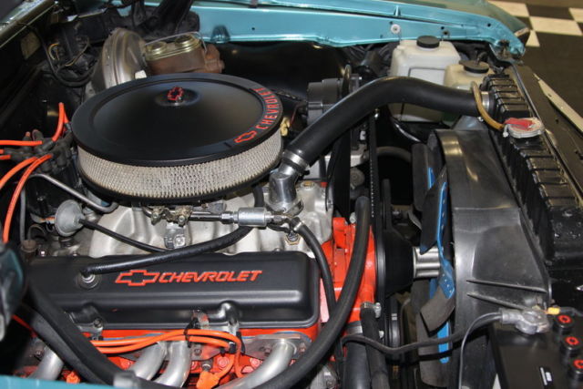1967 Chevrolet Chevelle -- - photo 12