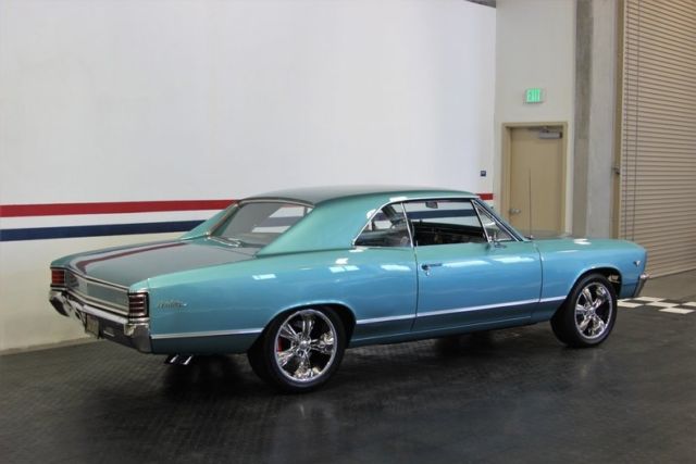 1967 Chevrolet Chevelle -- - photo 5