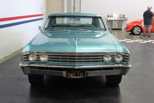 1967 Chevrolet Chevelle -- - photo 7