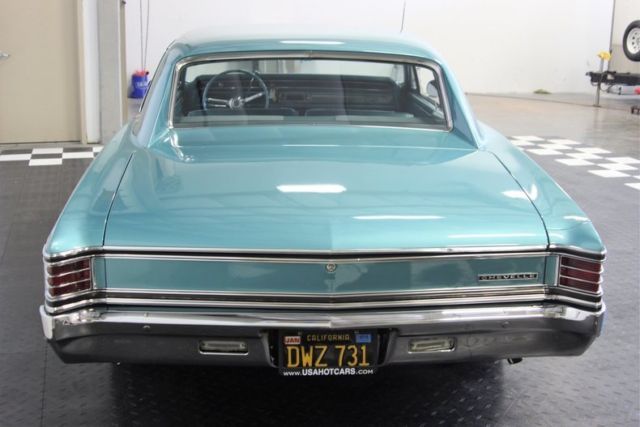 1967 Chevrolet Chevelle -- - photo 9
