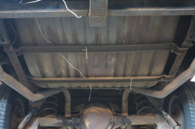 1967 Chevrolet El Camino - photo 13