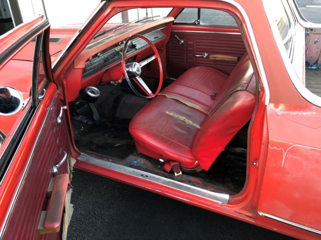 1967 Chevrolet El Camino - photo 7